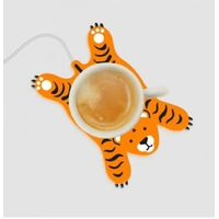 Sleepy Tiger USB Cup Warmer