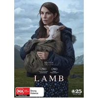 Lamb DVD