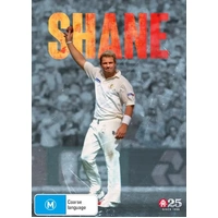 Shane DVD