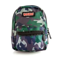 Classic Camo Backpack Mini