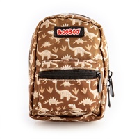 Dinosaur Fossils Backpack Mini