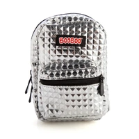 Silver Diamond Backpack Mini