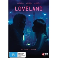 Loveland DVD
