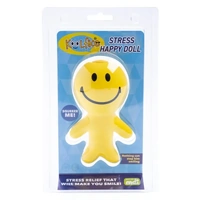Koolface Stress Happy Doll