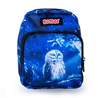 Snowy Owl Backpack Mini