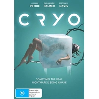 Cryo DVD