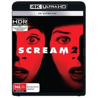 Scream 2 | UHD UHD