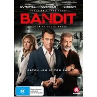 Bandit DVD