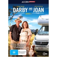 Darby And Joan - Series 1 DVD