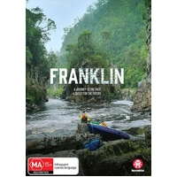 Franklin DVD