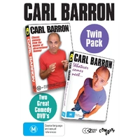 Live/Whatever Comes Next DVD