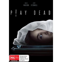 Play Dead DVD