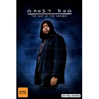 Ghost Dog - The Way Of The Samurai | Classics Remastered Blu-ray