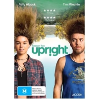 Upright - Season 2 DVD