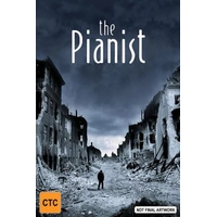 Pianist | UHD - Classics Remastered, The UHD