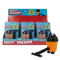 Worlds Smallest Vac