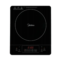 Portable Induction Cooker