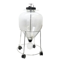 Keg King - Apollo 30L Unitank Fermenter
