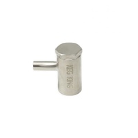 Keg King Quickie Tap