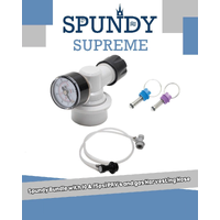 Spundy Supreme