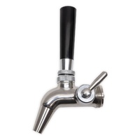 Tap - Flow Control beer Tap Intertap Flow Master