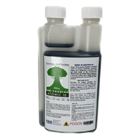 Atomic 15 - Low Foaming Sanitiser 500ml