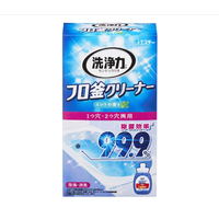 [6-PACK] Japan Bath Pipe Sterilizing Cleaning Liquid 350g