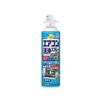 [6-PACK] Japan Air Conditioner Cleaning Spray 420mL Unscented
