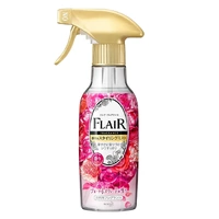 [6-PACK] Japan FLAIR Fragrance Clothes Styling Spray 270ml ( 2 Scent Available ) Sweet Floral