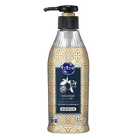 [6-PACK] Japan High-efficiency Dish Detergent 300ml ( 2 Flavors Available ) Orange