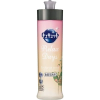 [6-PACK] Japan Dish Detergent Veggie Wash ( 2  Scents Available ) Berry and Peony