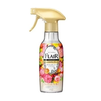 [6-PACK] Japan FLAIR Fragrance Clothes Styling Spray 270ml ( 2 Scent Available ) Gentle Floral