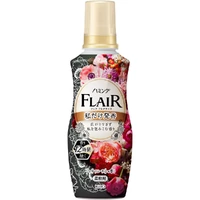 [6-PACK] Japan Perfume Clothing Soft Fine Fragrance Flower Fruit Scent 520ml