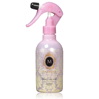 [6-PACK] Japan MACHERIE Perfect Shower Repairing Lotion Refreshing type 250ML