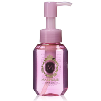 [6-PACK] Japan MACHERIE Hair Oil