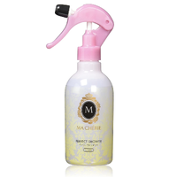 [6-PACK] Japan MACHERIE Perfect Shower Repairing Lotion Moisturizing type 250ML