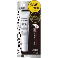 [6-PACK] Japan Dual Effect Cream 23G