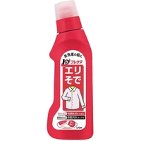 [6-PACK] LION Japan Collar and Cuff Cleaner Sponge Head 250g