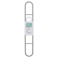 [10-PACK] KOKUBO Japan Sweatshirt Hanger