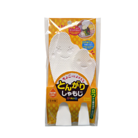 [10-PACK] KOKUBO Japan Parent-child Rice Spoon