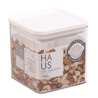 [10-PACK] KOKUBO Japan Storage Container Pay Dehumidifier Cover 750ml