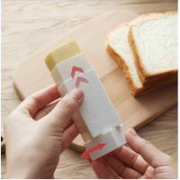 [10-PACK] KOKUBO Japan Butter Spread Stick