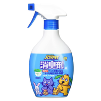 [6-PACK] Japan Pet Deodorant Spray 400ml