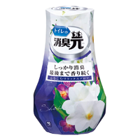 [6-PACK] Japan Toilet Deodorant 400ml  (7 Scents Available) Healing Aromatherapy
