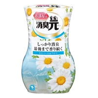 [6-PACK] Japan Room Deodorant 400ml ( 7 Scent Available ) Chamomile