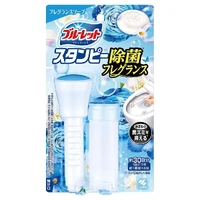 [6-PACK] Japan Toilet Flower Scent Cleansing Gel 28g