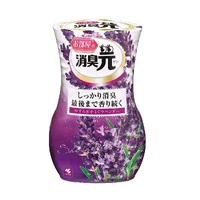 [6-PACK] Japan Room Deodorant 400ml ( 7 Scent Available ) Lavender