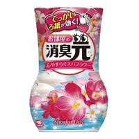 [6-PACK] Japan Room Deodorant 400ml ( 7 Scent Available ) Relaxing spa flower