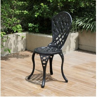 Remy Aluminium Chair