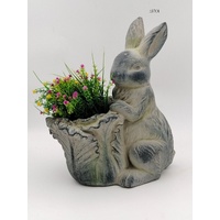 Peter Rabbit Planter